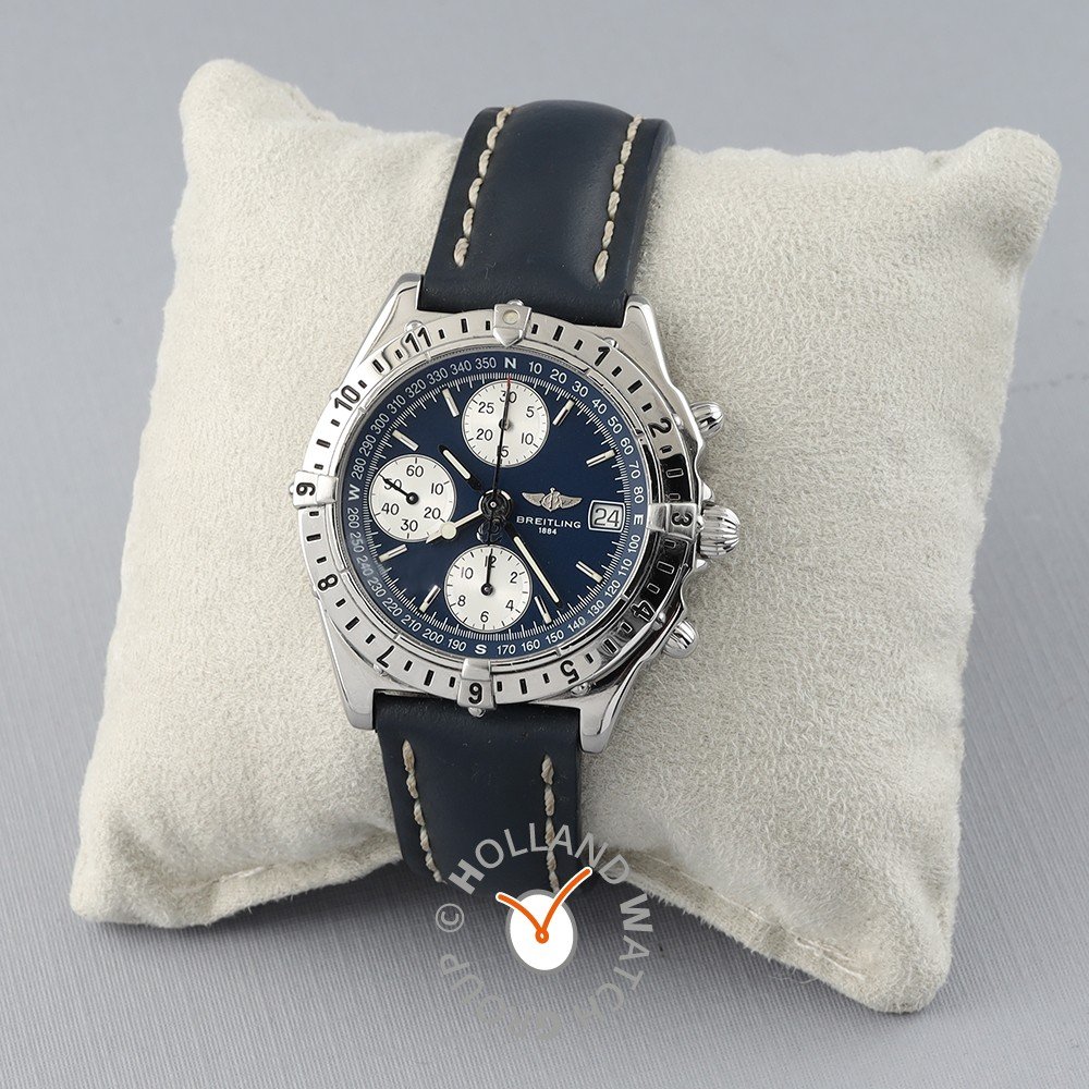 Breitling chronomat online prix