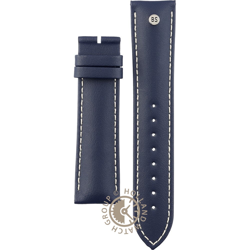 Bruno Söhnle 61-10540-022 Grandioso Strap