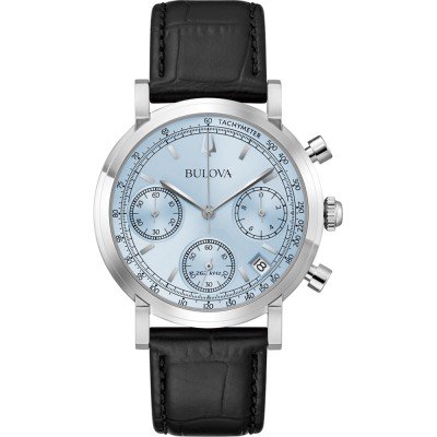 Bulova Classic 96B456 Classic Chronograph Watch