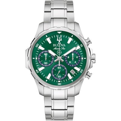 Bulova Marine Star 96B465 Marine Star - Series B Watch