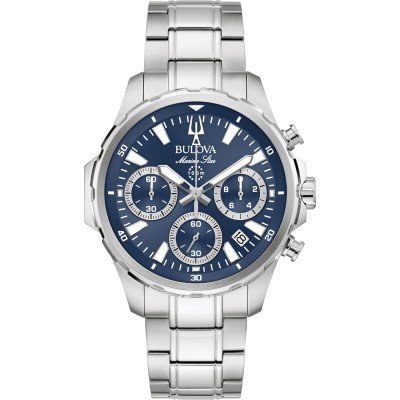 Bulova Marine Star 96B466 Marine Star - Series B Watch