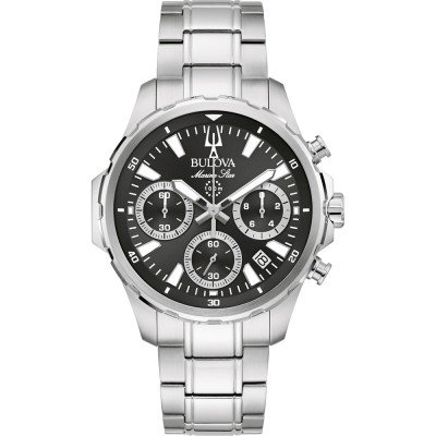 Bulova Marine Star 96B467 Marine Star - Series B Watch