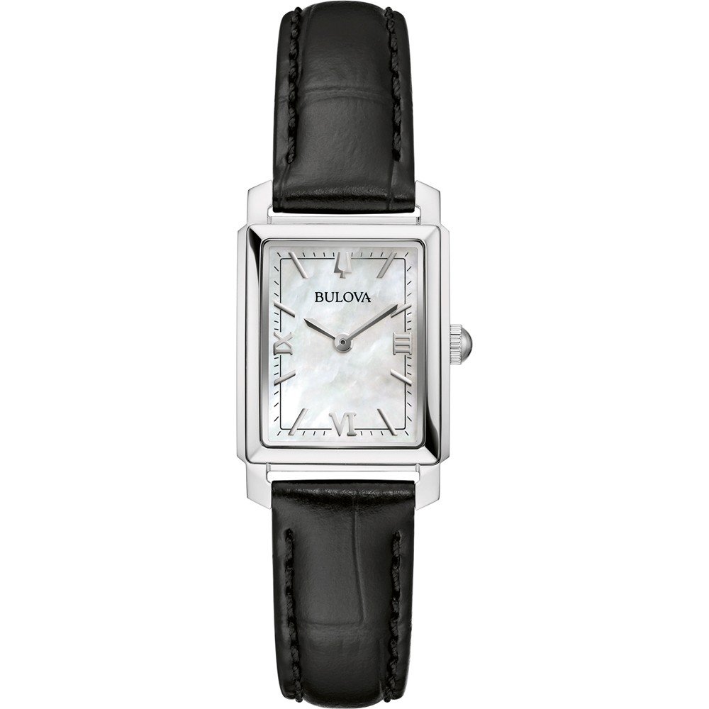 Bulova 96L330 Lady Sutton Watch