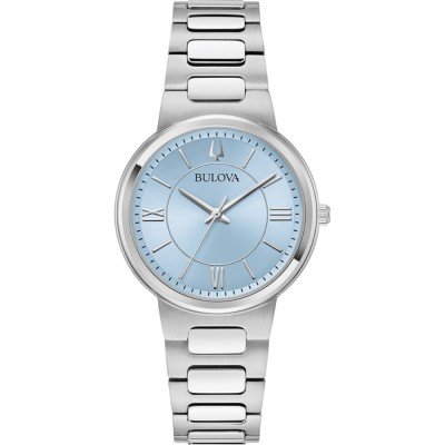 Bulova 96L336 Classic Watch