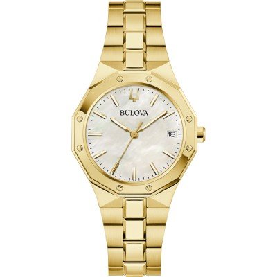 Bulova Classic 97M119 Watch