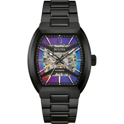 Bulova Performance 98A320 Maquina Watch