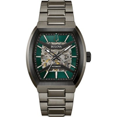 Bulova Performance 98A321 Maquina Watch