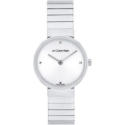 Calvin Klein 25000041 Swiss Elegance Watch