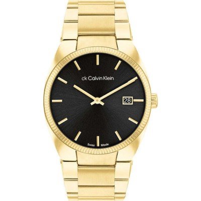 Calvin Klein 25000067 Swiss Timeless Watch