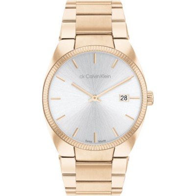 Calvin Klein 25000068 Swiss Timeless Watch