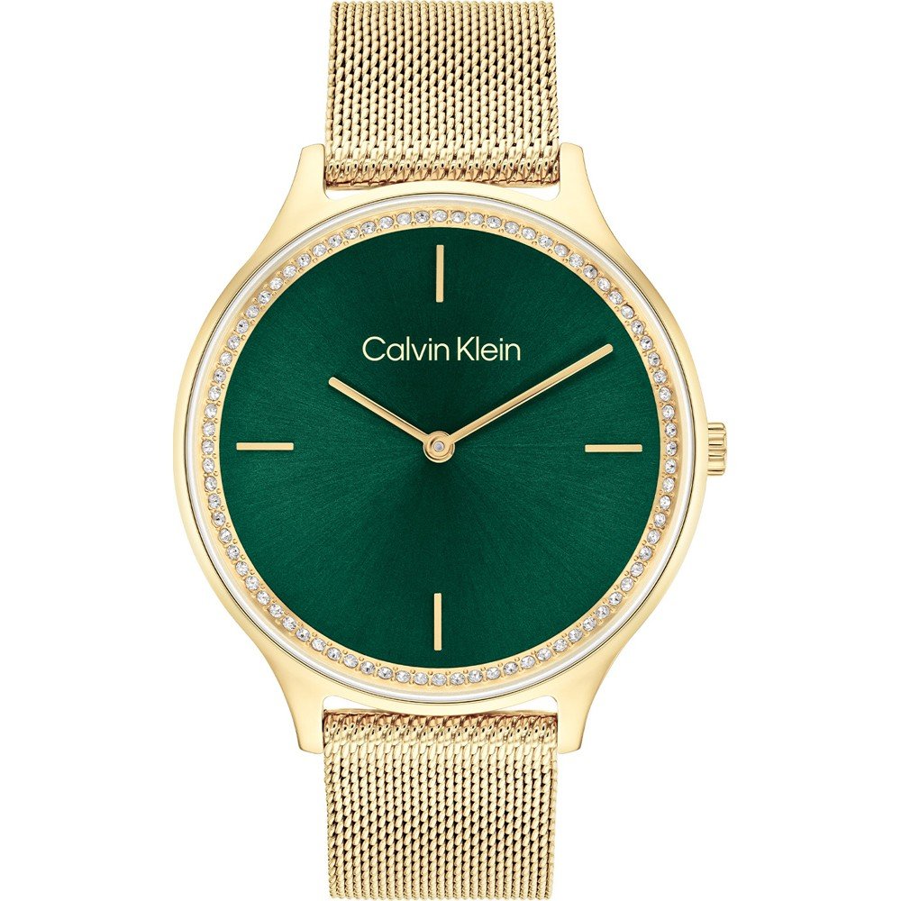 Calvin Klein 25100005 Timeless Watch