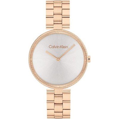 Calvin Klein 25100013 Gleam Watch