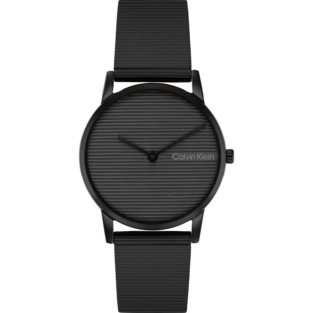 Calvin Klein 25100034 Feel Watch