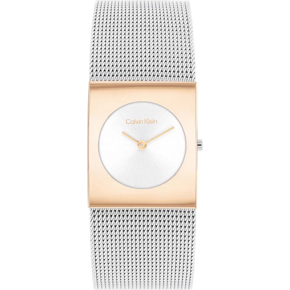 Calvin Klein 25100063 Pulse Watch