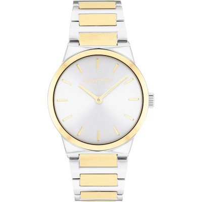 Calvin Klein 25100113 Linear Elegance Watch