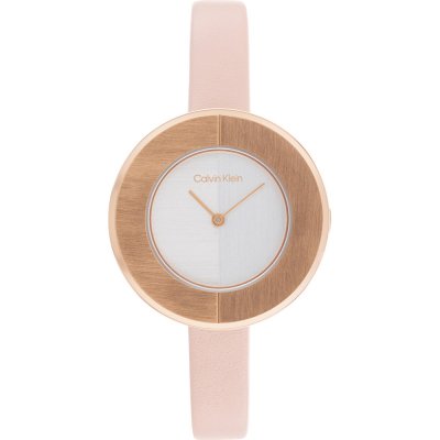 Calvin Klein 25200025 Confidence Bangle Watch