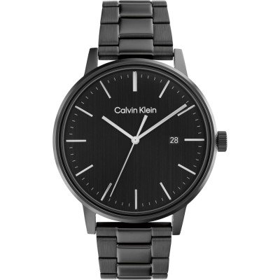 Calvin Klein 25200057 Linked Bracelet Watch