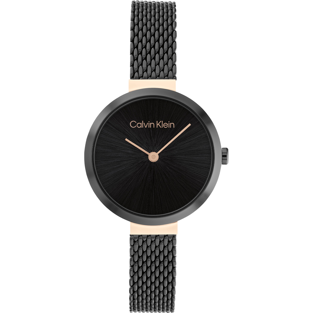Calvin Klein 25200084 Minimalistic T Bar Watch
