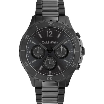 Calvin Klein 25200117 Sport for him Watch