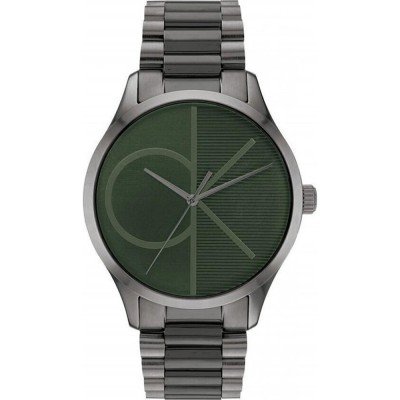 Calvin Klein 25200164 Iconic Watch