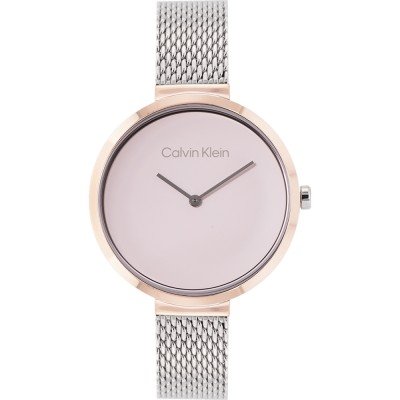 Calvin Klein 25200222 Minimal Watch