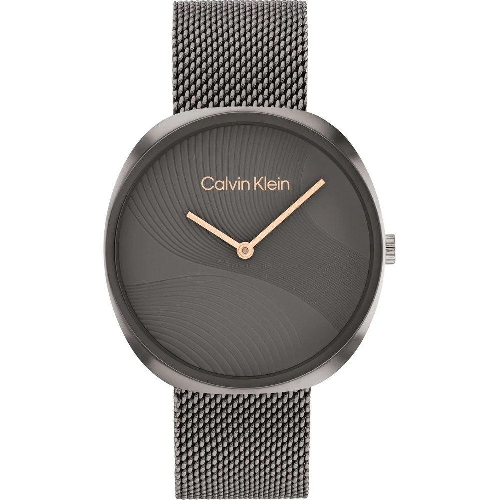 Calvin Klein 25200248 Sculpt Watch