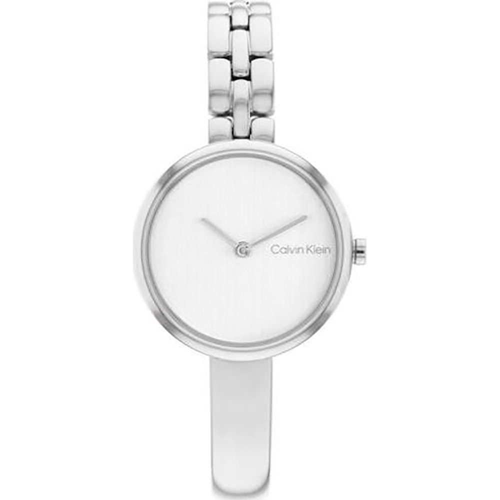 Calvin Klein 25200278 Bangled Watch