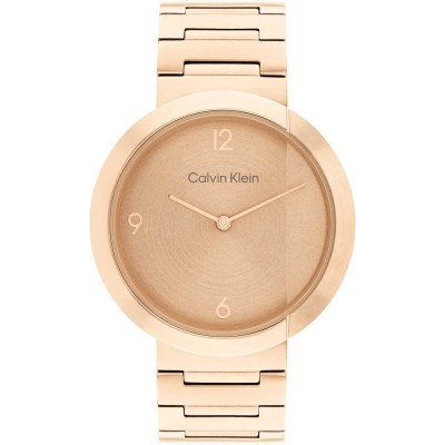 Calvin Klein 25200291 Eccentric Watch