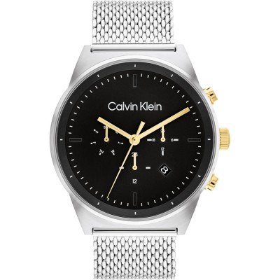 Calvin Klein 25200296 Impressive Watch