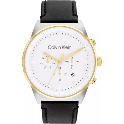 Calvin Klein 25200299 Impressive Watch