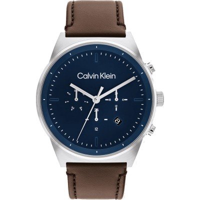 Calvin Klein 25200300 Impressive Watch