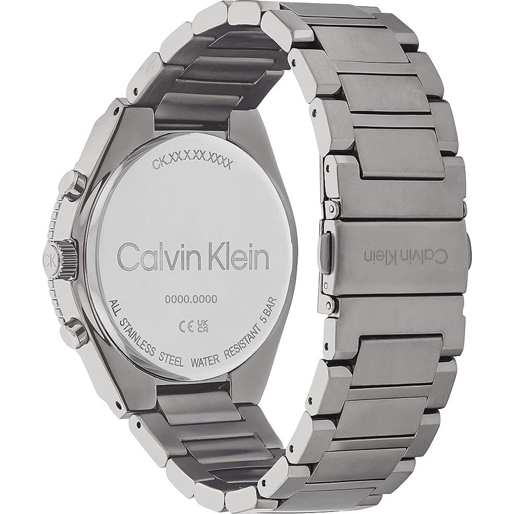 Calvin klein digital online watches