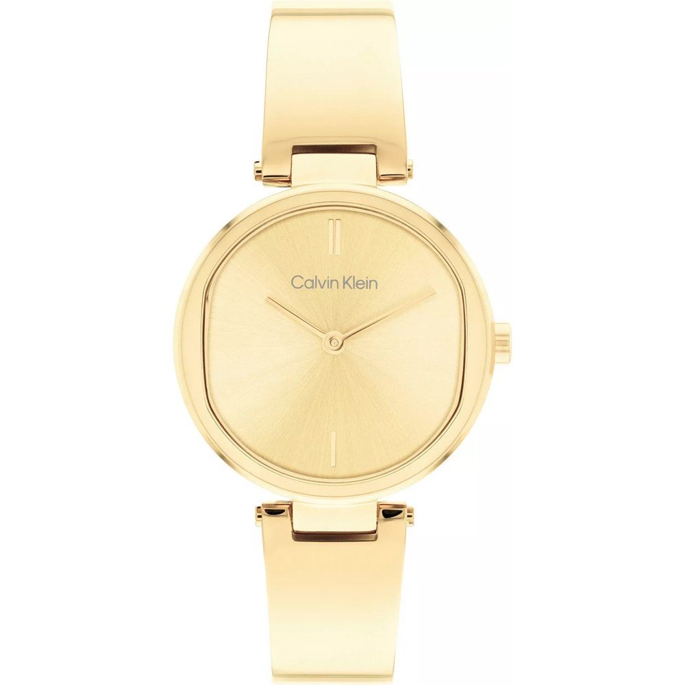 Calvin klein women's online watches uk