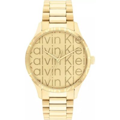 Calvin Klein 25200327 Iconic Watch