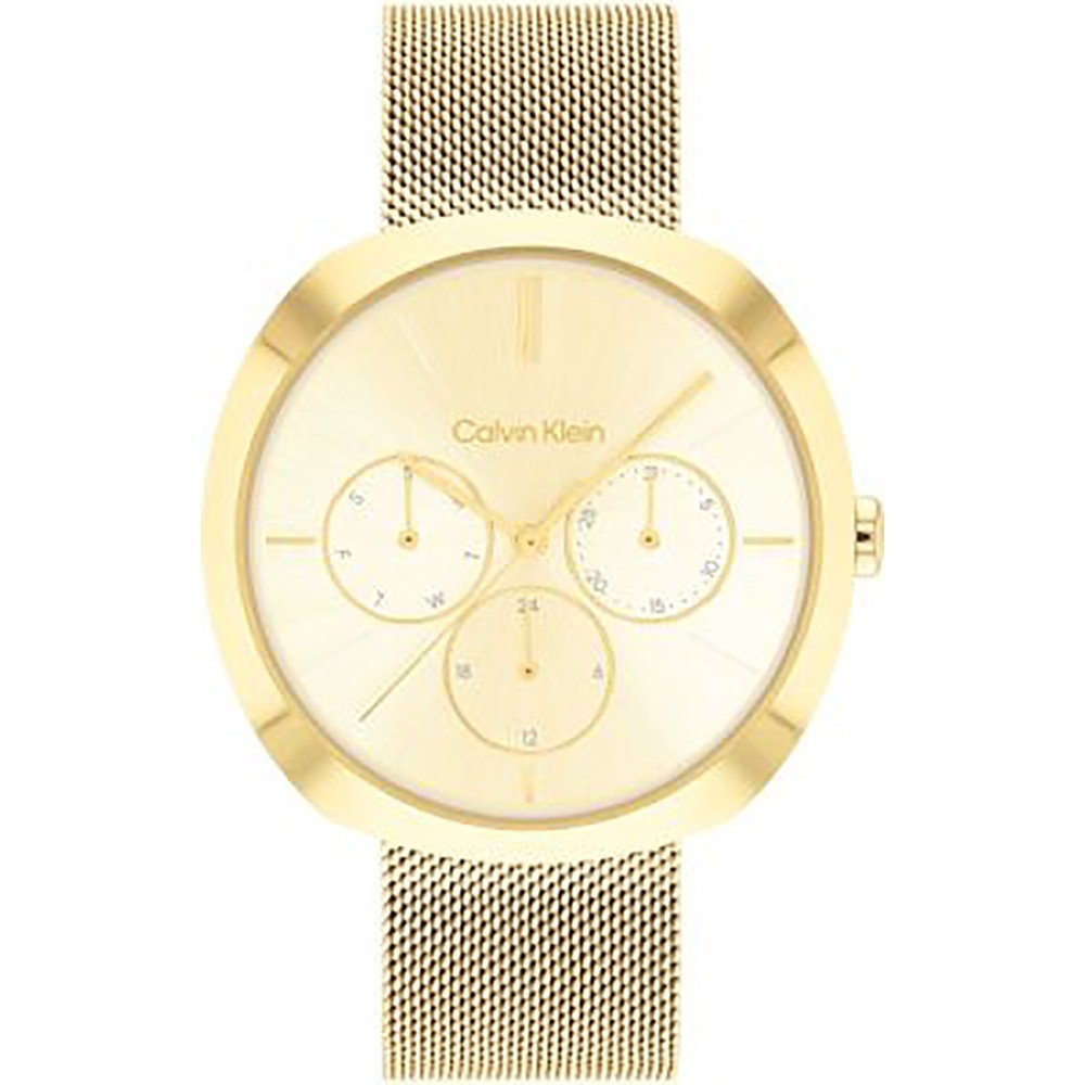 Calvin Klein 25200339 Shape Watch