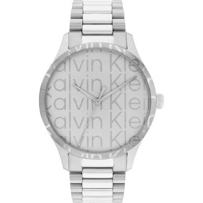 Calvin Klein 25200342 Iconic Watch