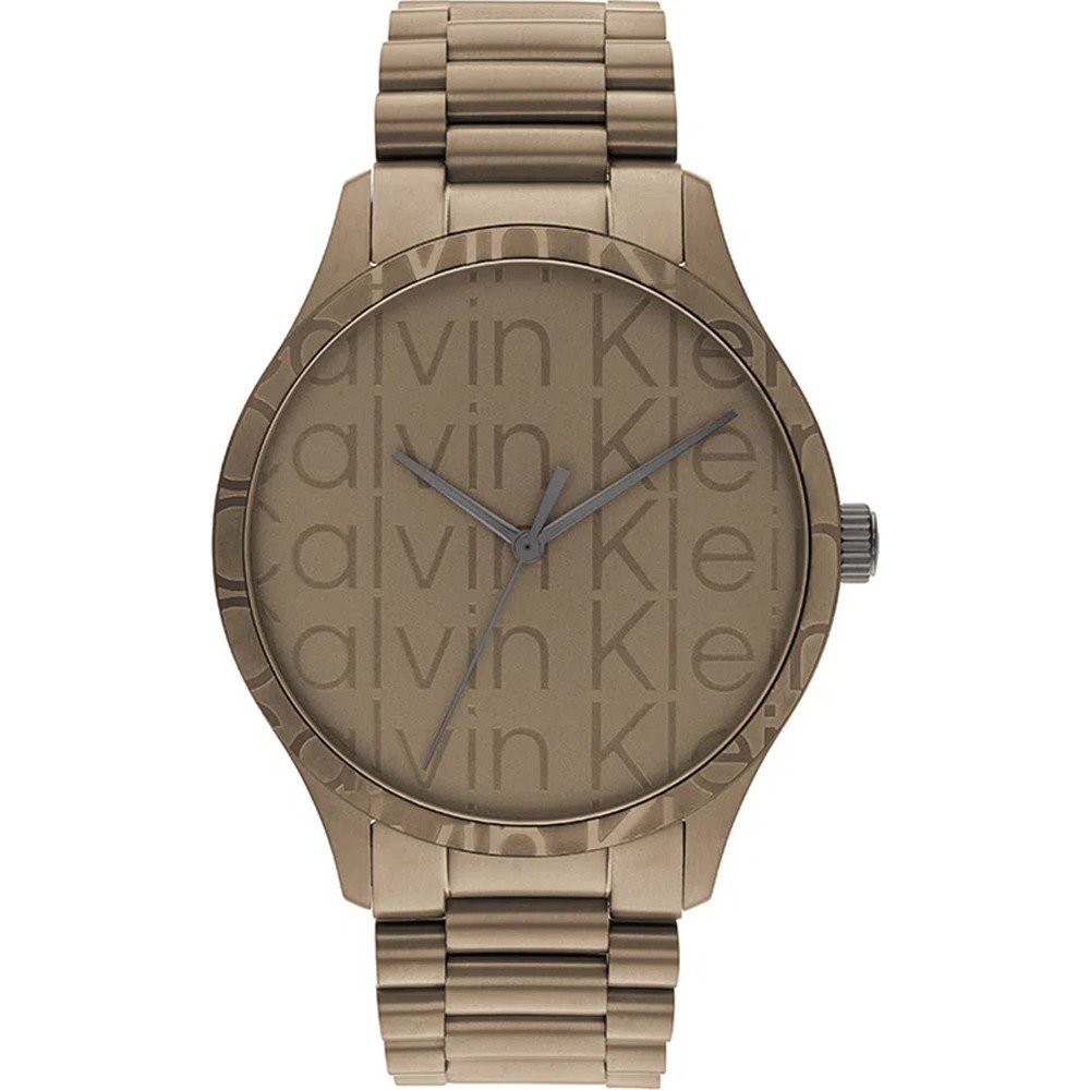 Watch calvin best sale