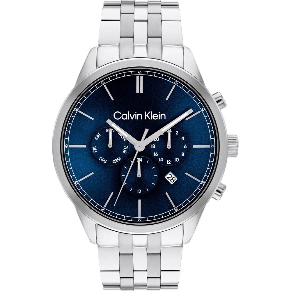 Calvin Klein 25200377 Infinite Watch