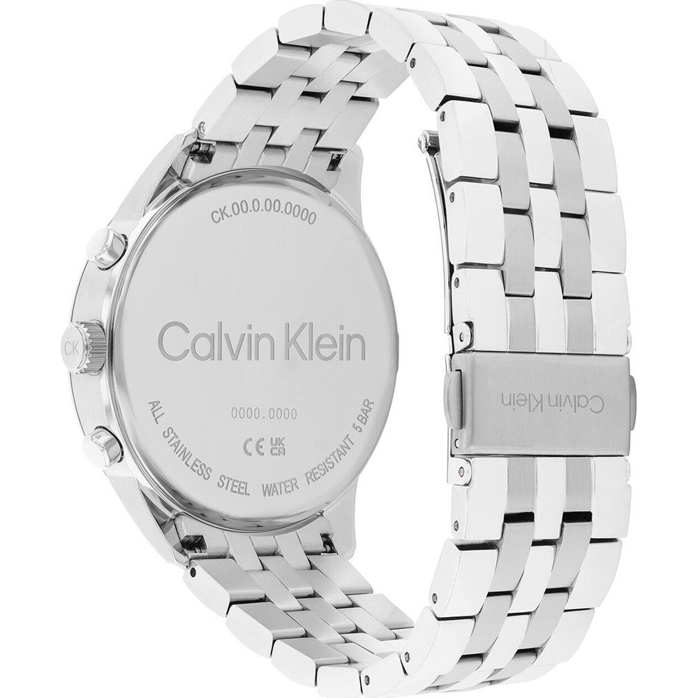 Calvin Klein 25200377 Infinite Watch