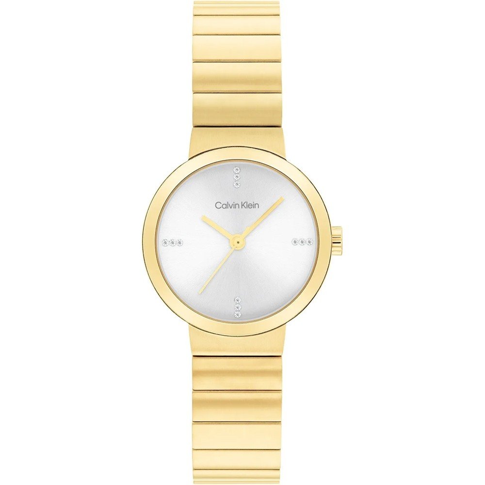 Calvin Klein 25200416 Precise Watch