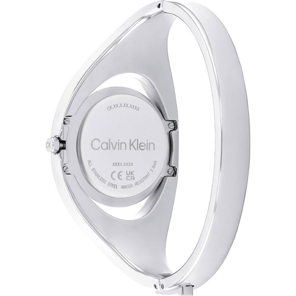 Calvin klein watch battery cost hot sale