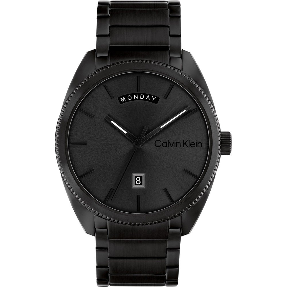 Calvin Klein 25200448 Progress Watch