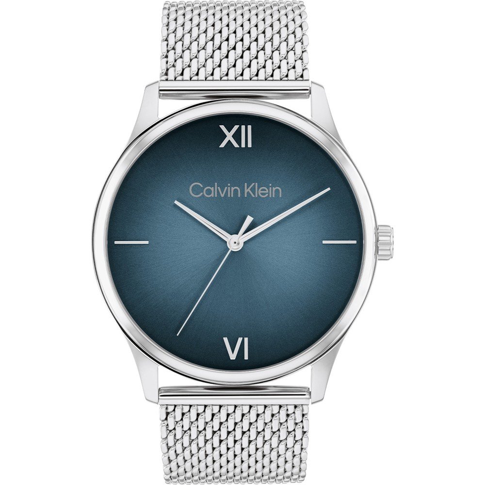 Calvin Klein 25200450 Ascend Watch