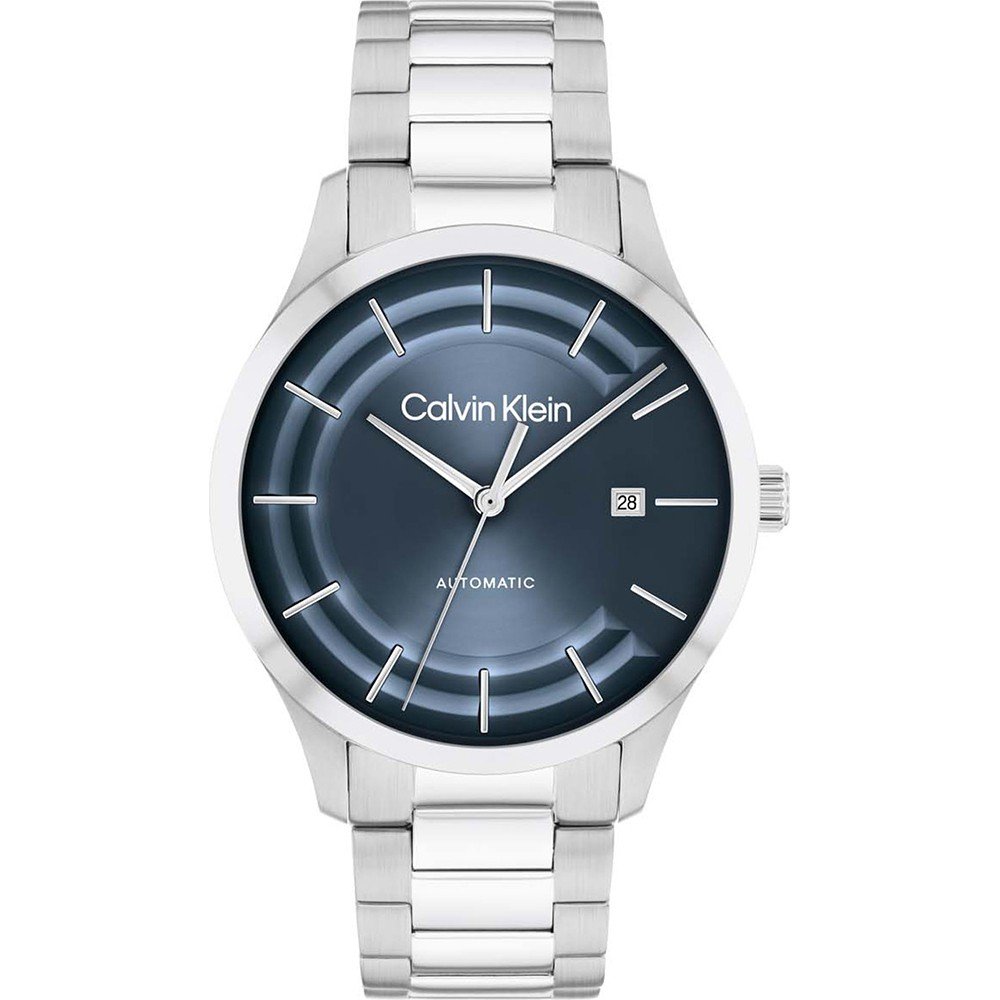 Calvin Klein 25300020 CK Iconic Auto Watch