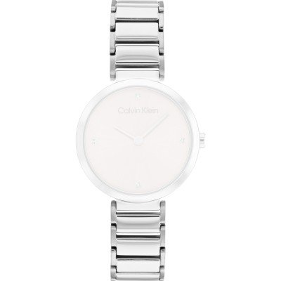 Calvin Klein 459000025 Minimalistic T Bar Strap