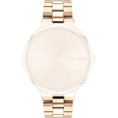 Calvin Klein 459000029 Linked Bracelet Strap