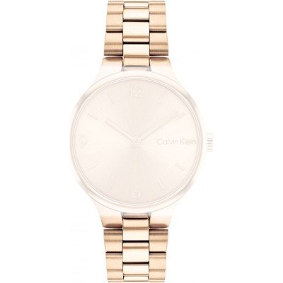 Calvin Klein 459000035 Linked Bracelet Strap