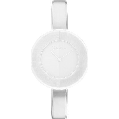 Calvin Klein 459000037 Confidence Bangle Strap