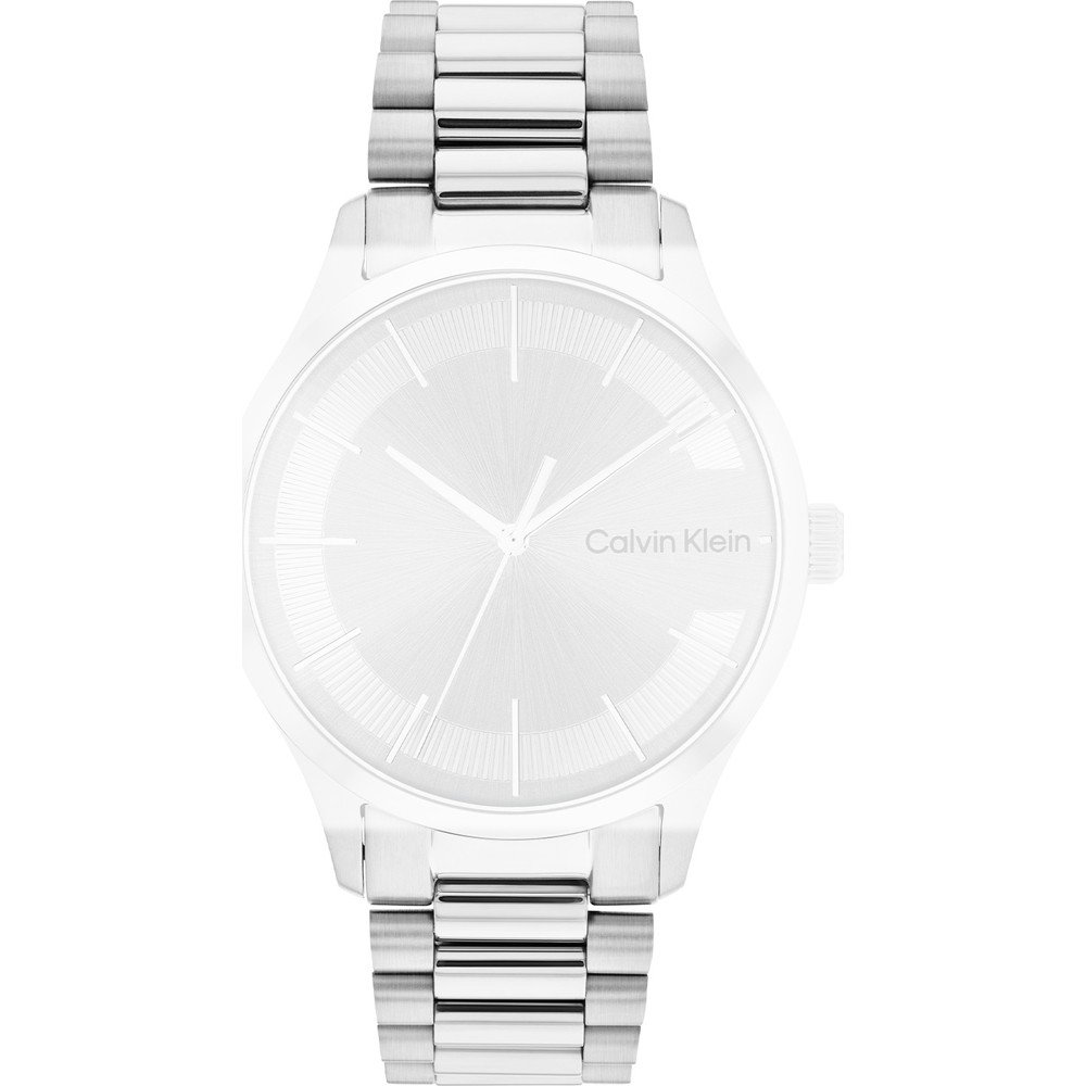 Calvin Klein 459000047 Iconic Strap