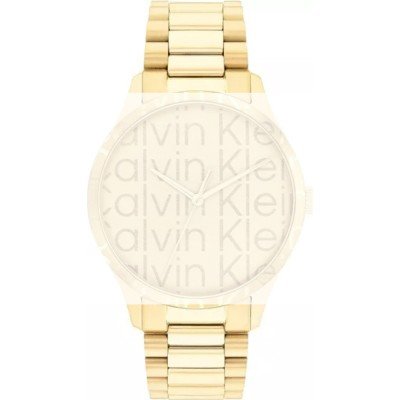 Calvin Klein 459000049 Iconic Strap